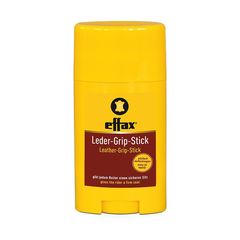 EFFAX GRIP FOR LEATHERS
