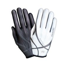 RIDING GLOVES ROECKL LAILA