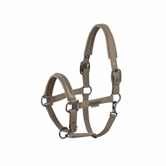 Stable bridle eskadron pearls double pin