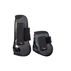 Tendon and fetlock boots -Genua- set of 4