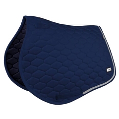 Saddle Pad FAIR PLAY Hexagon Crystal