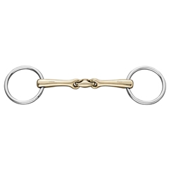 SPRENGER KK Ultra Snaffle 12MM