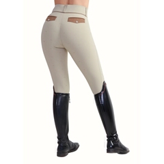 Breeches Maximilian Era Full Grip S Beige