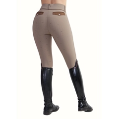 Breeches Maximilian Era Full Grip S Sand