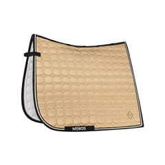 EPIC DRESSAGE SADDLE PAD