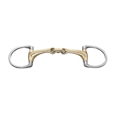 D SPRENGER Snaffle 16MM 12.5cm