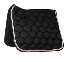 Saddle cloth -Kopenhagen-