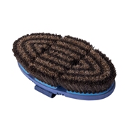 Flex Body Brush, horsehair