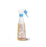 Liquid glycerin soap 500ml Crin Blanca