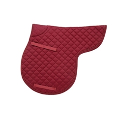 Dressage Saddlepad HH Cotton