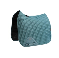 Close Contact Cotton Dressage Saddle Pad