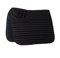 Samantha Dressage Saddle Pad