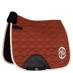 BR Eevolv Saddle Pad Fenne Dressage