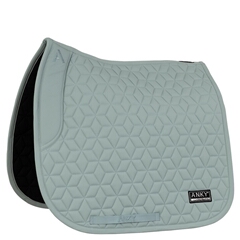 ANKY Saddle Pad Nylon Dressage XB242114