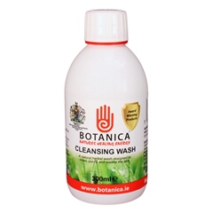 Cleasing Wash 300ml BOTANICA