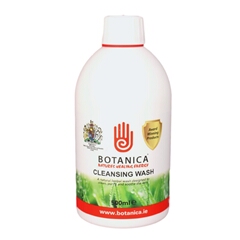 Cleasing Wash 500ml BOTANICA