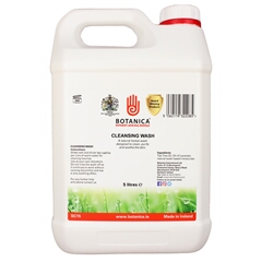 Cleasing Wash 5ltr BOTANICA