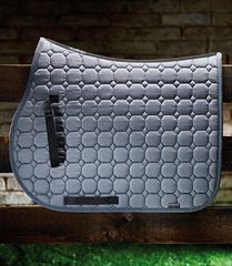 Equiline Saddle pad OCTAGON 