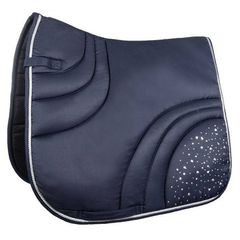 Saddle cloth -sparkle-