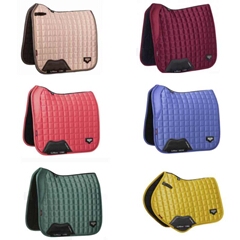 LEMIEUX Loire Satin Saddle Pad