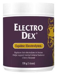 ELECTRO DEX Electrolites 170 g - Soluble Salts